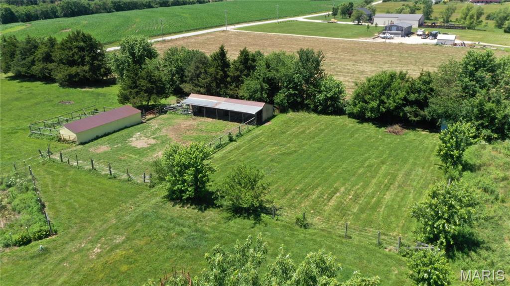 13531 Fruit Farm Road Wright City, MO 63390 - Photo 4 of 53