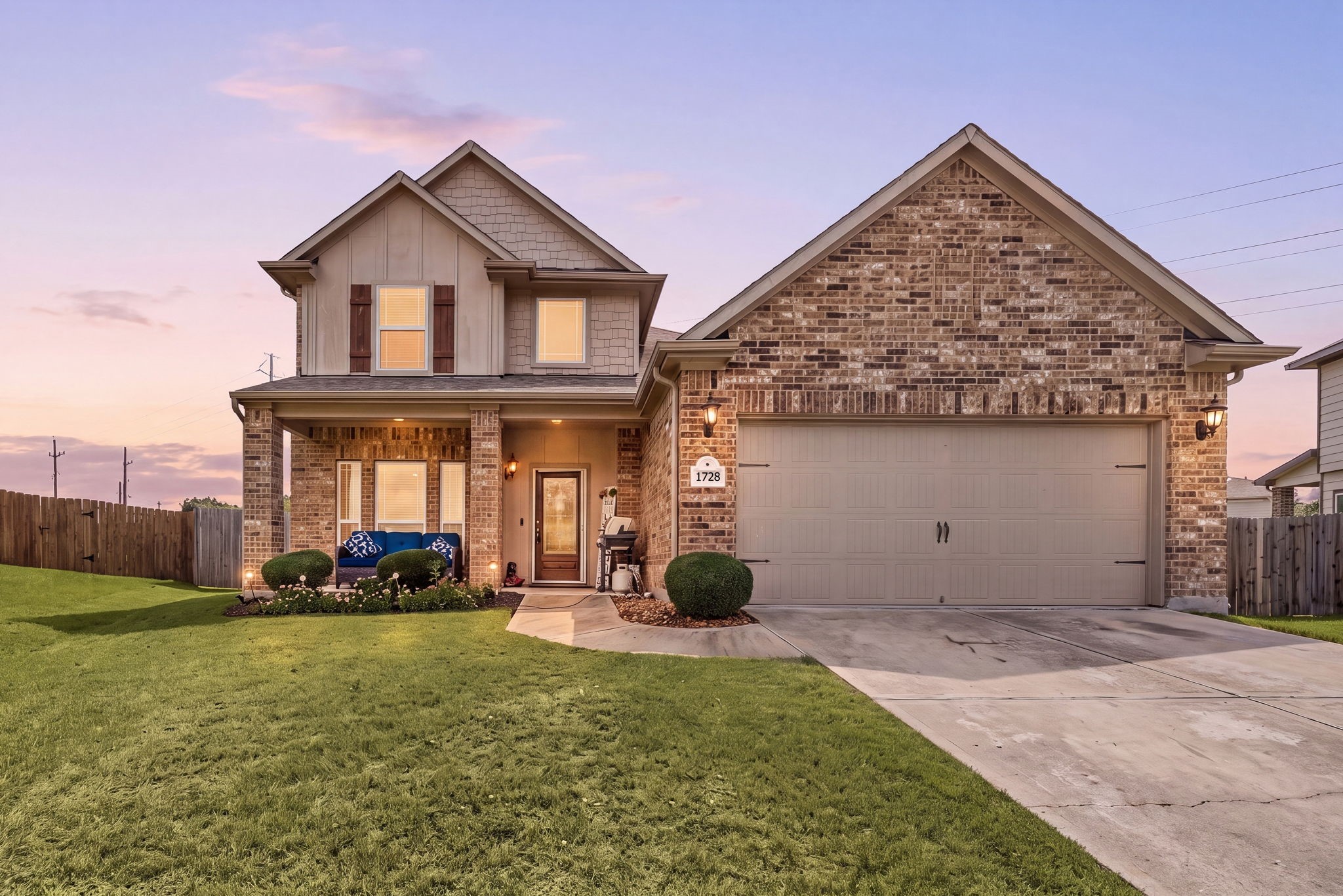 1728 Wandering Hills Road Conroe, TX 77304 - Photo 1 of 38 Gallery Image 1