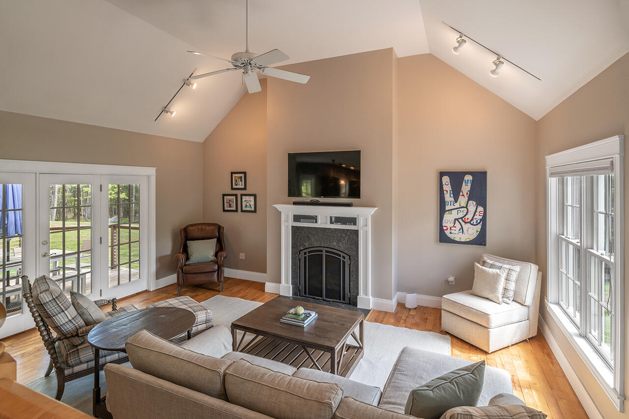 141 Kelsey Ridge Road Freeport, ME 04032 - Photo 19 of 41 19