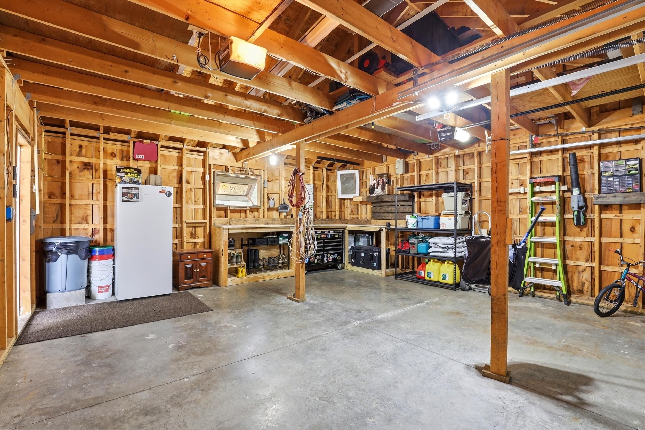 338 Stage Road Nottingham, NH 03290 - Photo 28 of 30