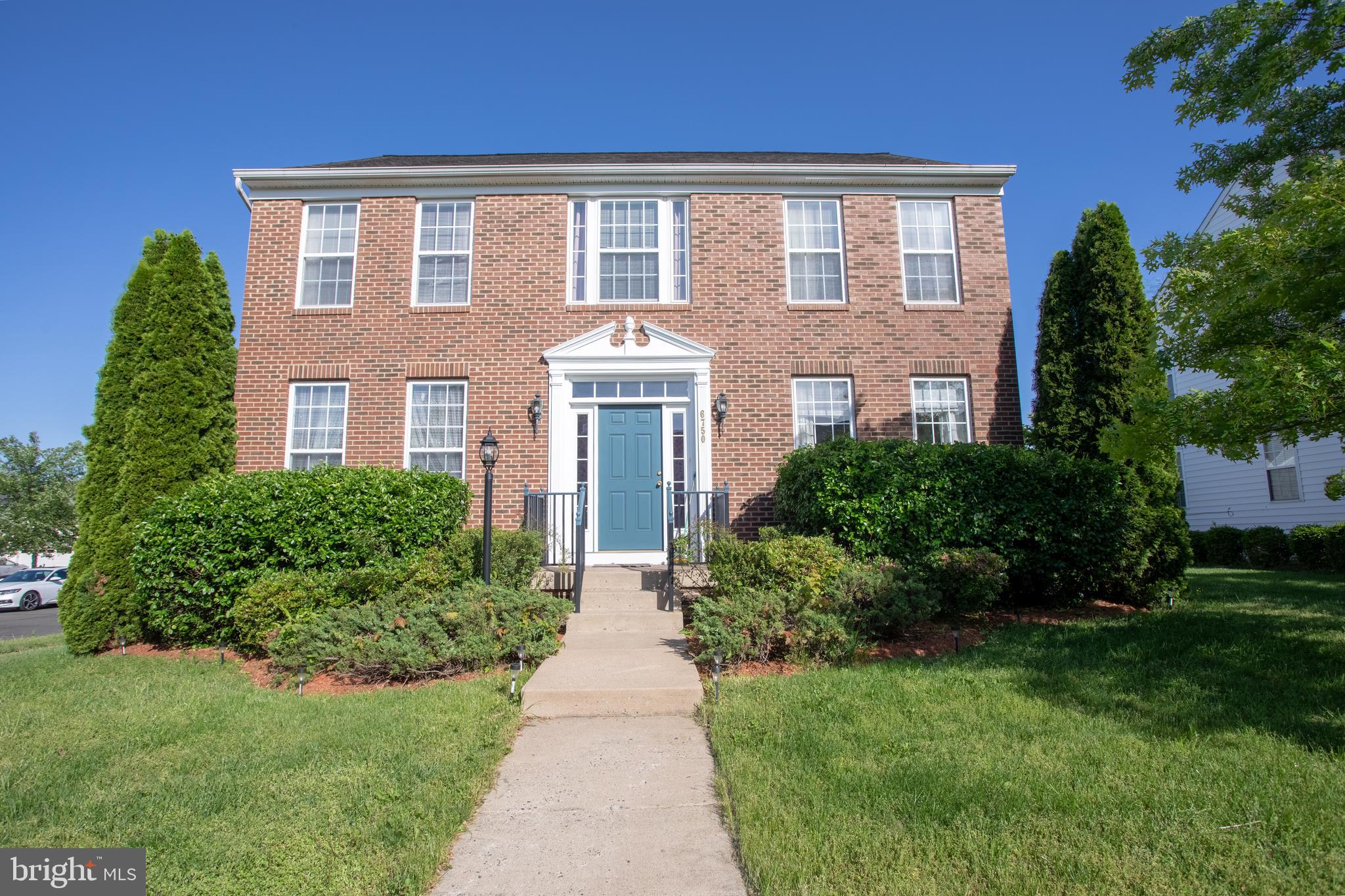 6750 Stapleton Place Gainesville, VA 20155 - Photo 1 of 50 Gallery Image 1