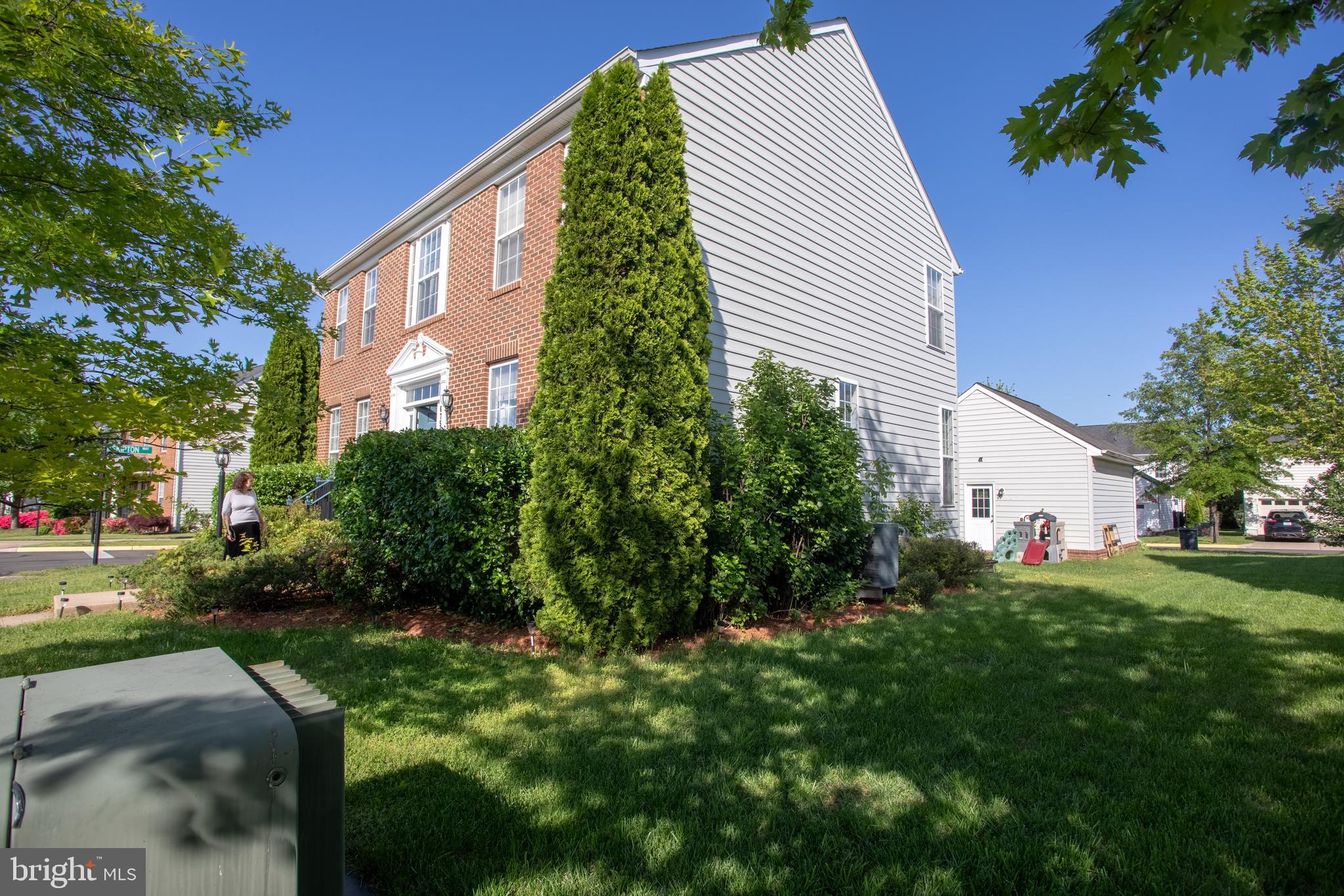 6750 Stapleton Place Gainesville, VA 20155 - Photo 2 of 50 Gallery Image 2