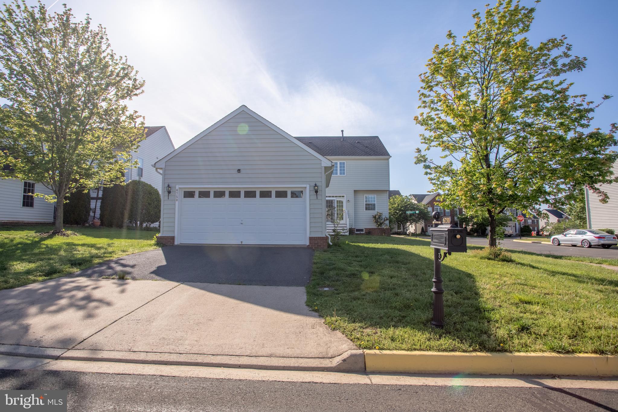 6750 Stapleton Place Gainesville, VA 20155 - Photo 4 of 50 Gallery Image 4