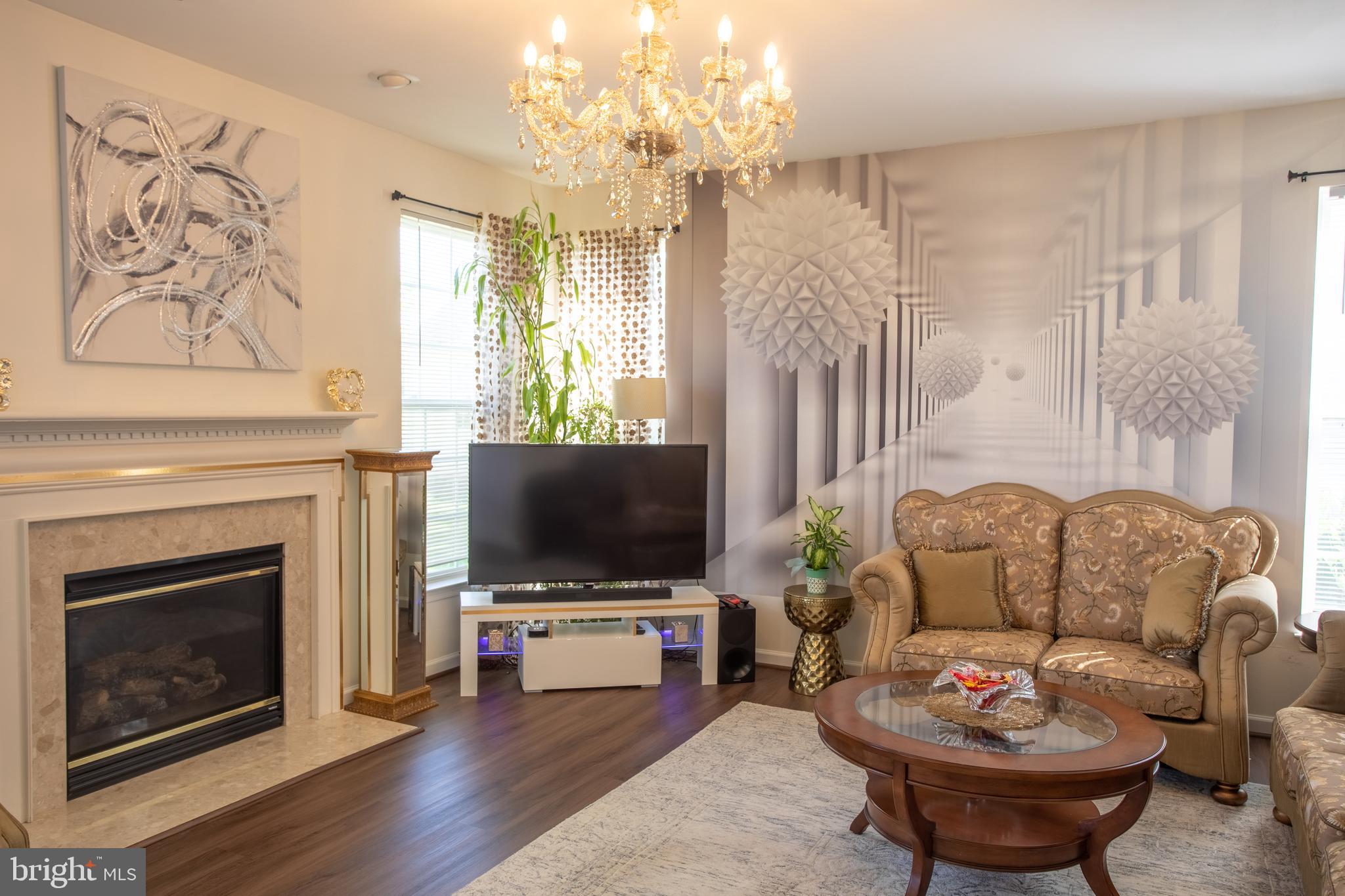 6750 Stapleton Place Gainesville, VA 20155 - Photo 6 of 50 Gallery Image 6