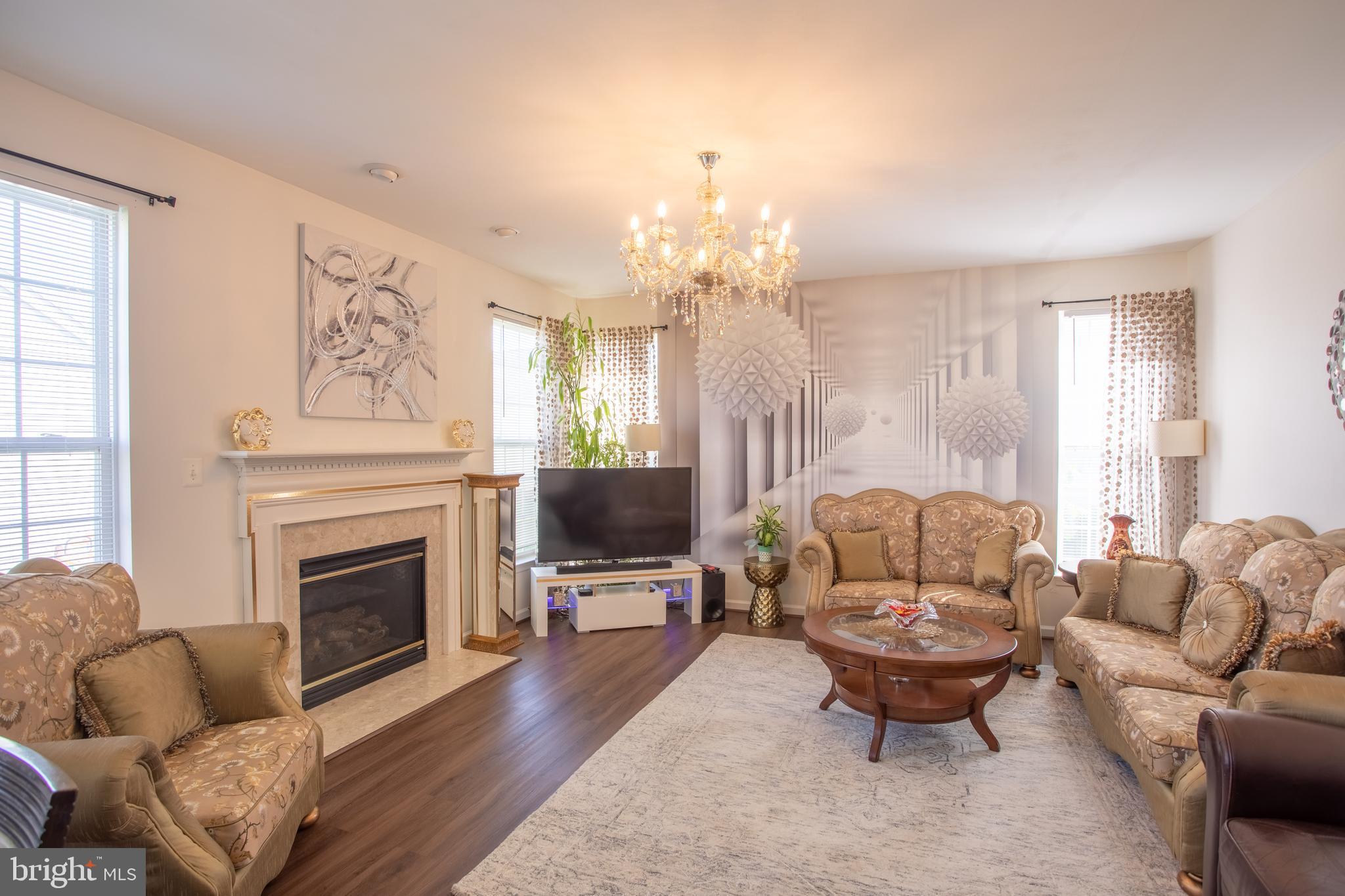 6750 Stapleton Place Gainesville, VA 20155 - Photo 9 of 50 Gallery Image 9