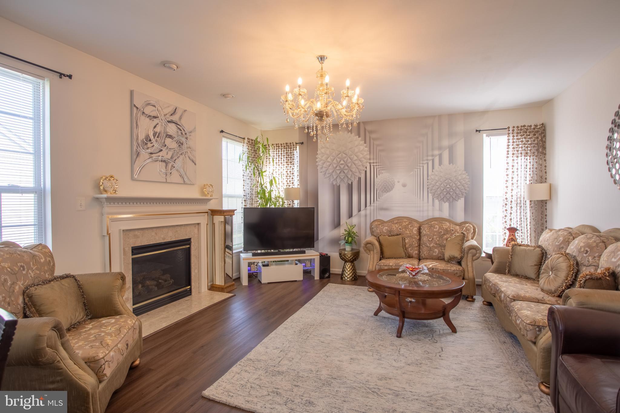 6750 Stapleton Place Gainesville, VA 20155 - Photo 10 of 50 Gallery Image 10