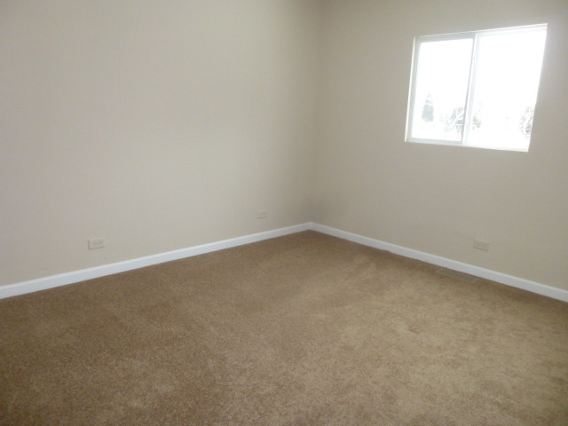 577 Redwood Road Bolingbrook, IL 60440 - Photo 18 of 20 an empty room with a window