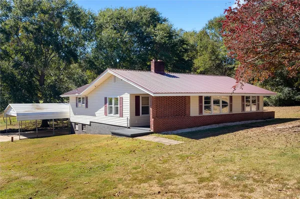 $290,000 | 141 Bryant Road, Pelzer, SC 29669