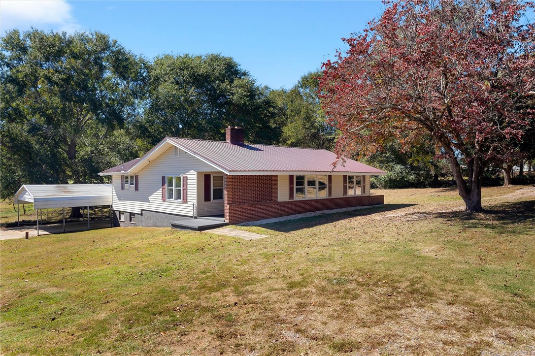 141 Bryant Road Pelzer, SC 29669 - Photo 30 of 30 Gallery Image 30