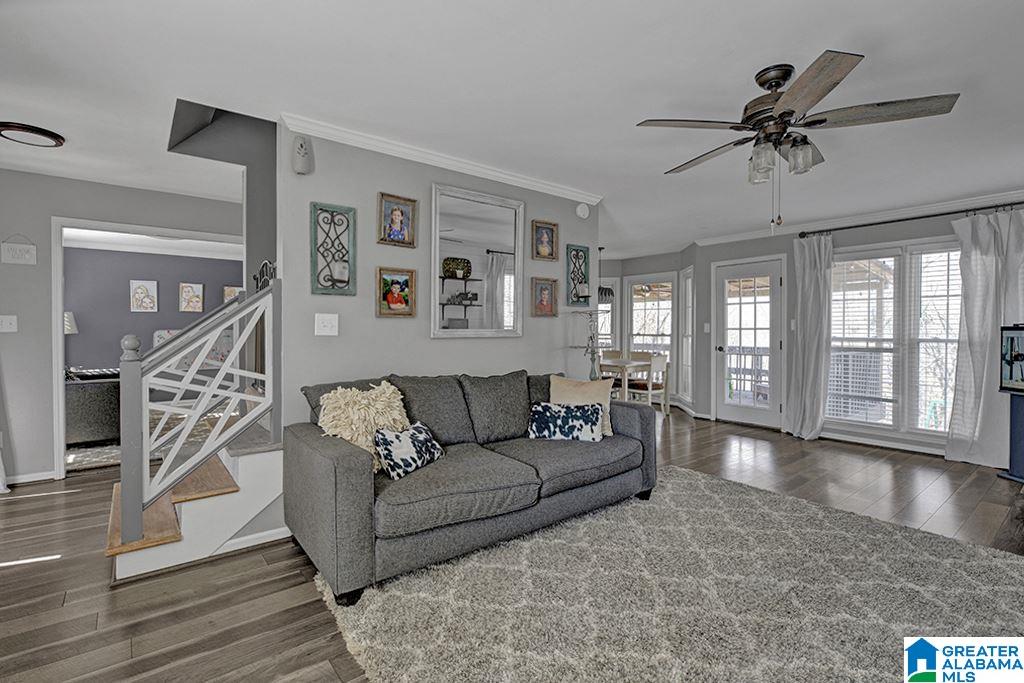 7400 Roper Tunnel Road Trussville, AL 35173 - Photo 5 of 24