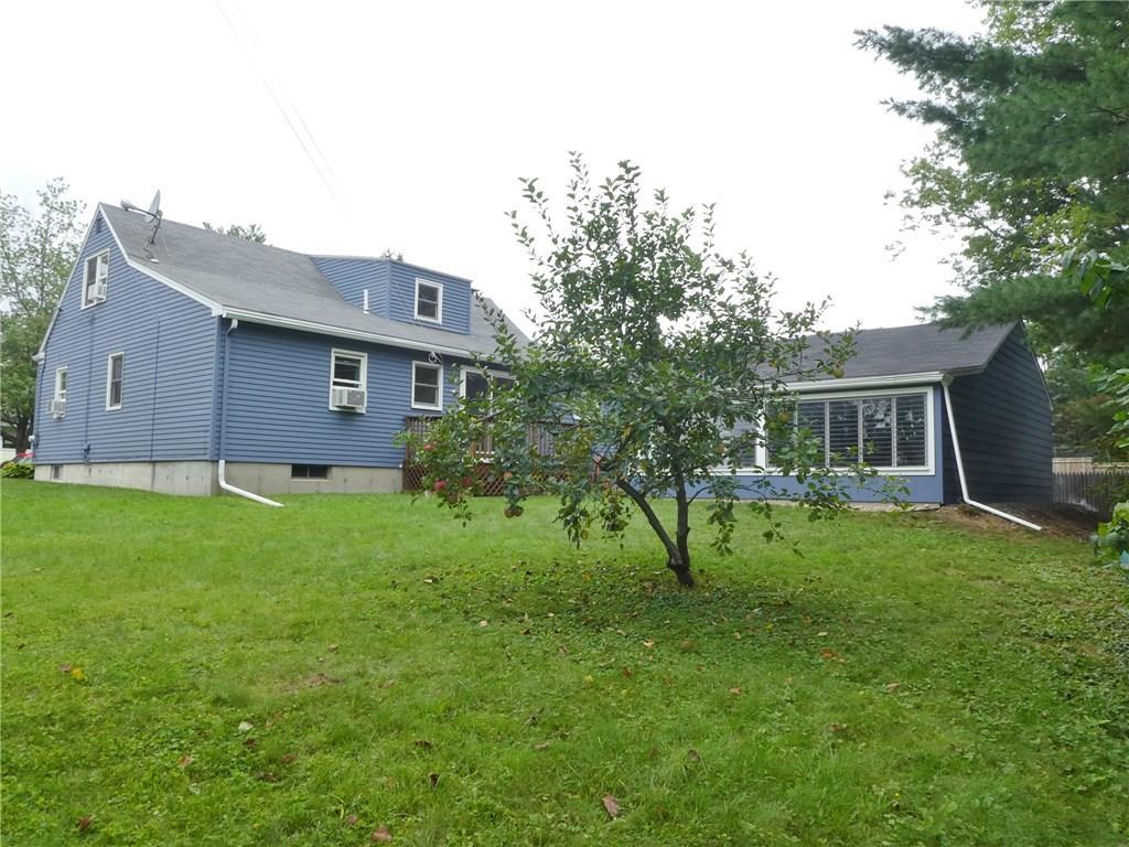 40 Mayer Road Portland, ME 04102 - Photo 2 of 27 Photo