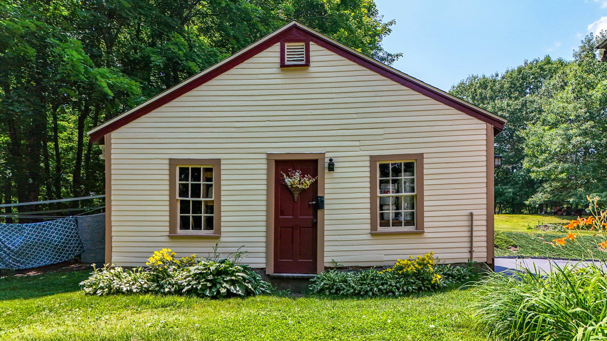 330 Knox Marsh Road Madbury, NH 03823 - Photo 56 of 59