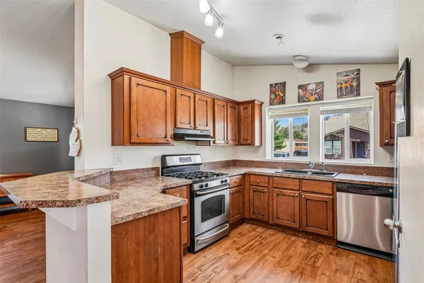 $255,000 | 65 Blanca Peak Circle, Dillon, CO 80435