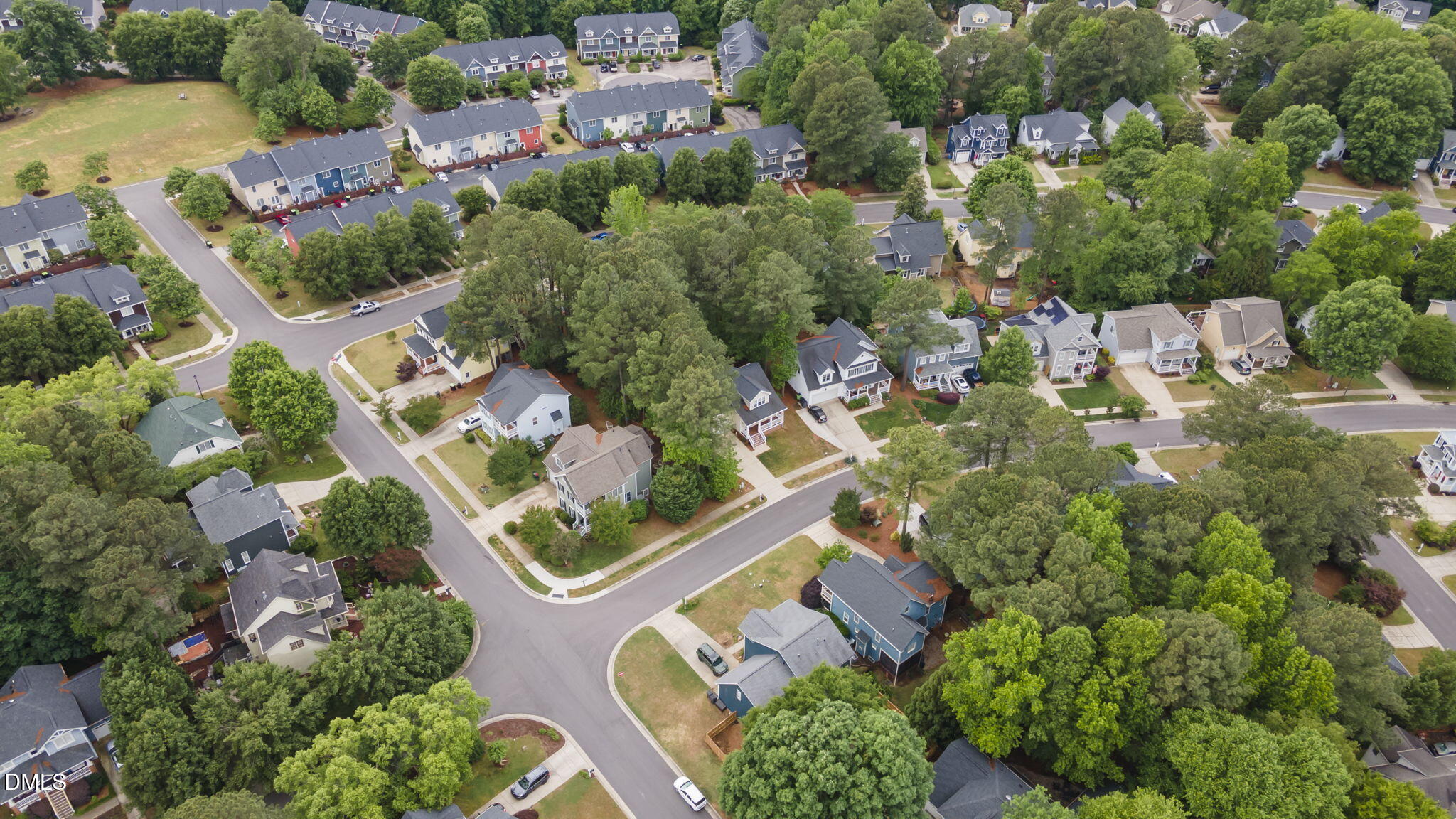 105 Rushing Wind Way Apex, NC 27502 - Photo 38 of 55 35-web-or-mls-DJI_0951(1)