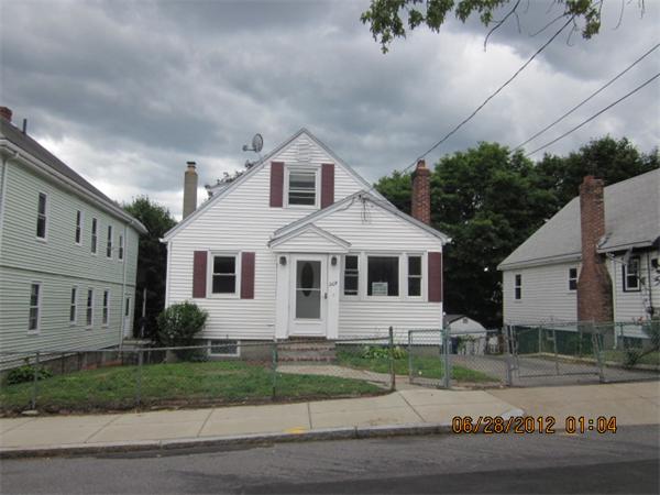 209 Glenellen Road Boston, MA 02132 - Photo 1 of 25 Gallery Image 1