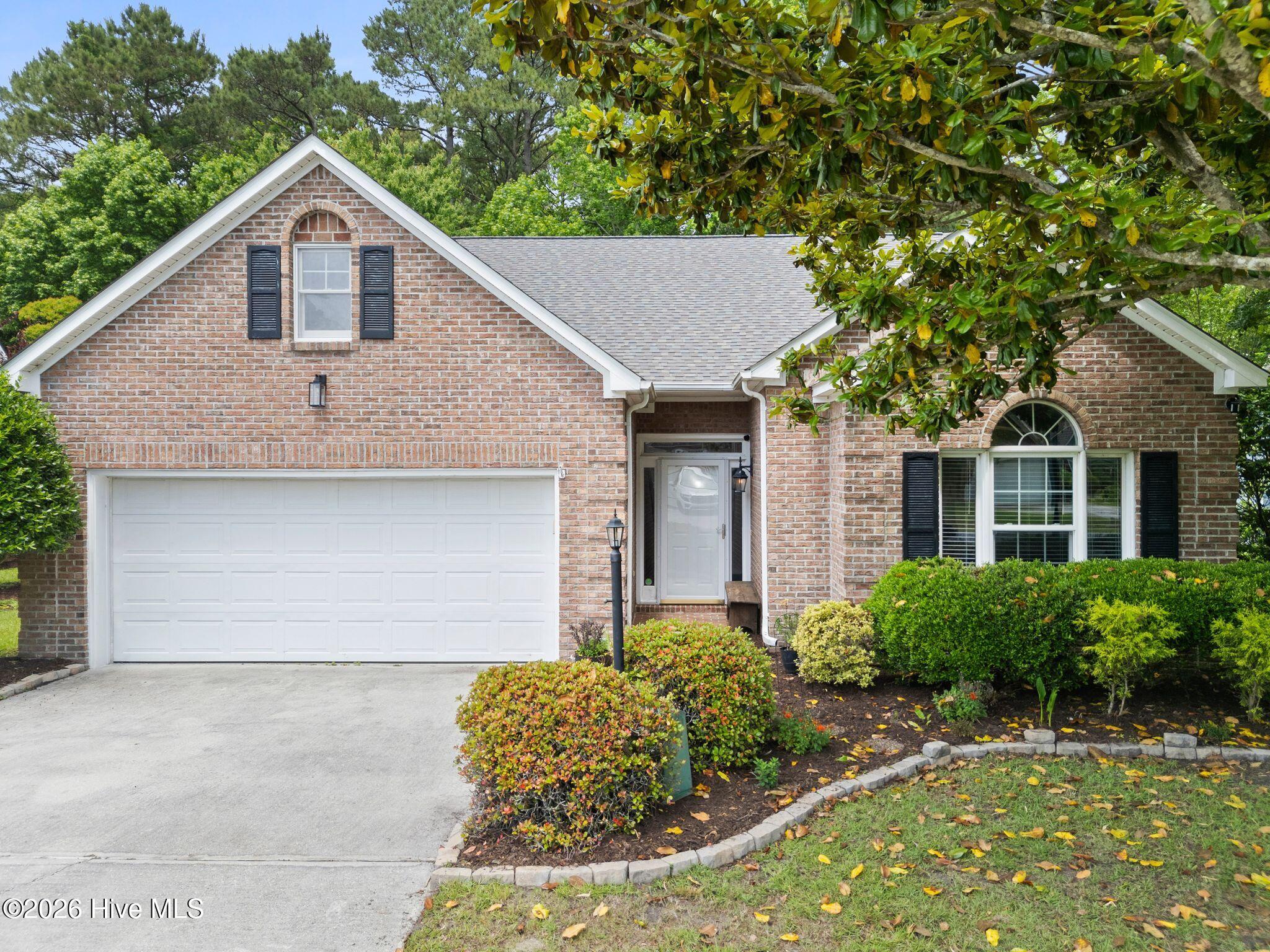 1128 Mill Run Road Sneads Ferry, NC 28460 - Photo 1 of 65 Main View