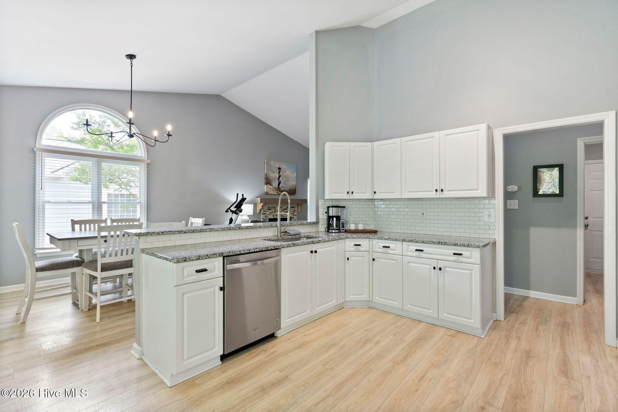 1128 Mill Run Road Sneads Ferry, NC 28460 - Photo 13 of 65 Kitchen