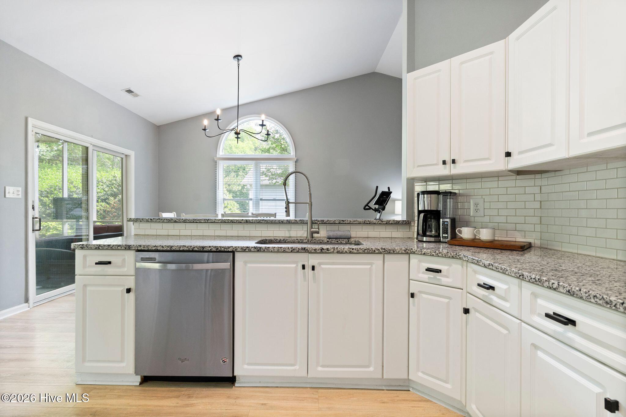 1128 Mill Run Road Sneads Ferry, NC 28460 - Photo 14 of 65 Kitchen