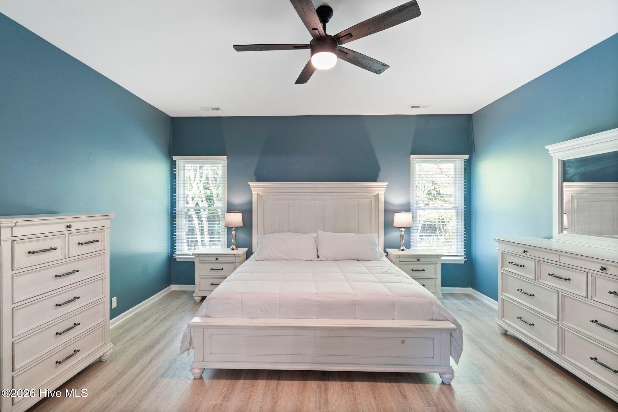 1128 Mill Run Road Sneads Ferry, NC 28460 - Photo 17 of 65 Owner's Suite