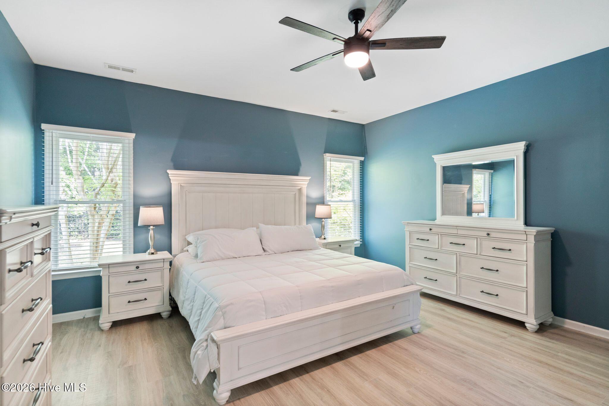 1128 Mill Run Road Sneads Ferry, NC 28460 - Photo 18 of 65 Owner's Suite
