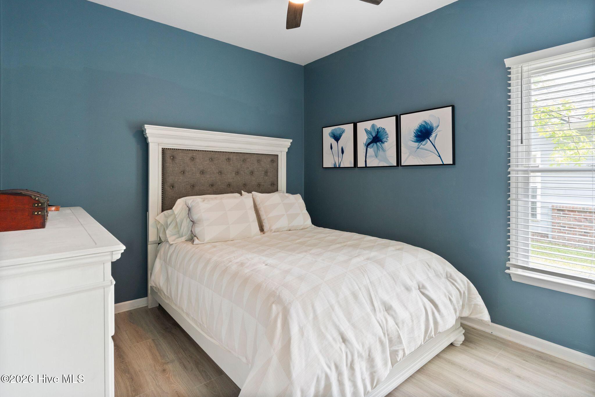 1128 Mill Run Road Sneads Ferry, NC 28460 - Photo 24 of 65 Bedroom 2 of 3
