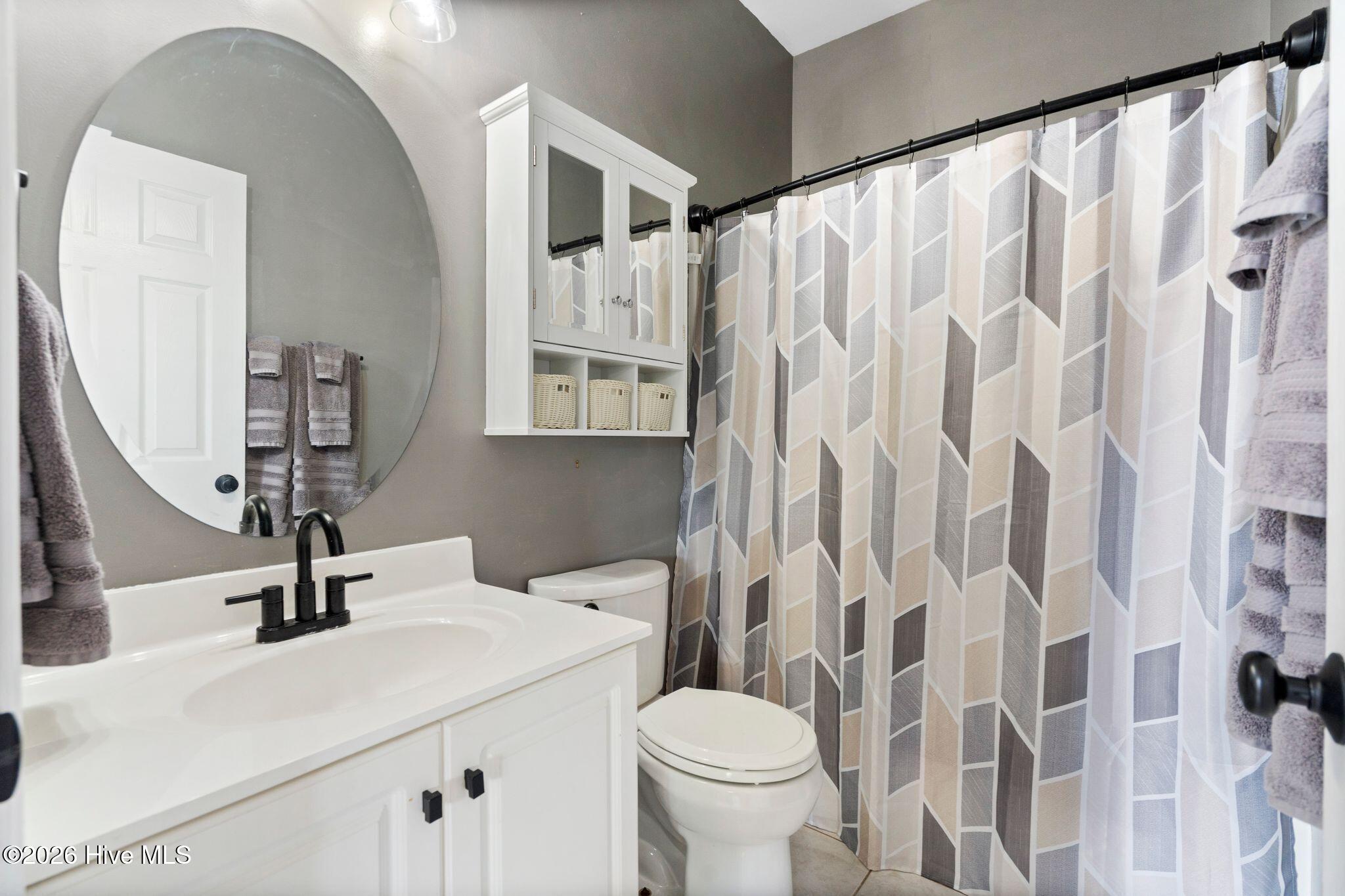 1128 Mill Run Road Sneads Ferry, NC 28460 - Photo 26 of 65 Hall Bath