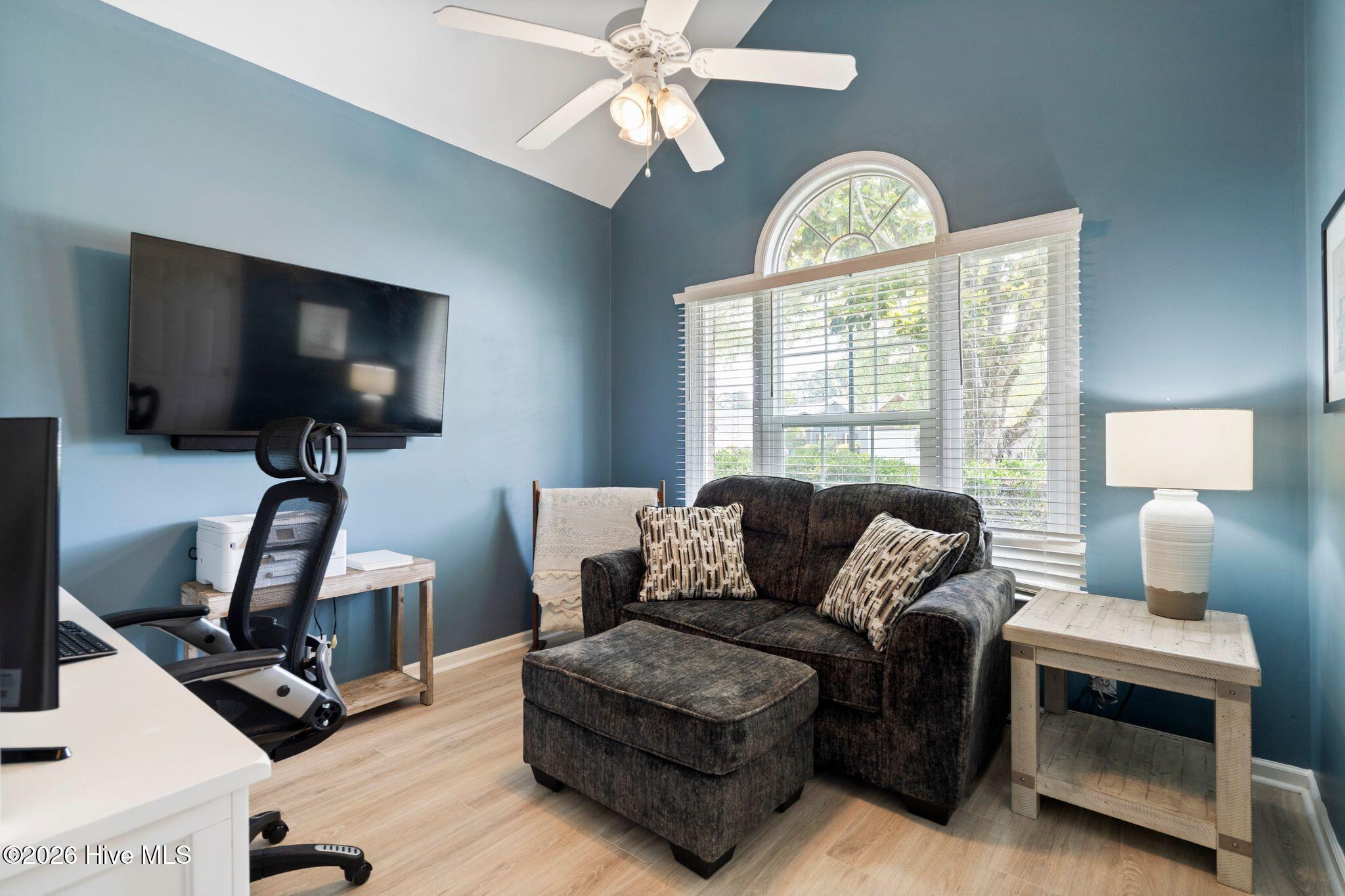 1128 Mill Run Road Sneads Ferry, NC 28460 - Photo 28 of 65 Bedroom 3 of 3