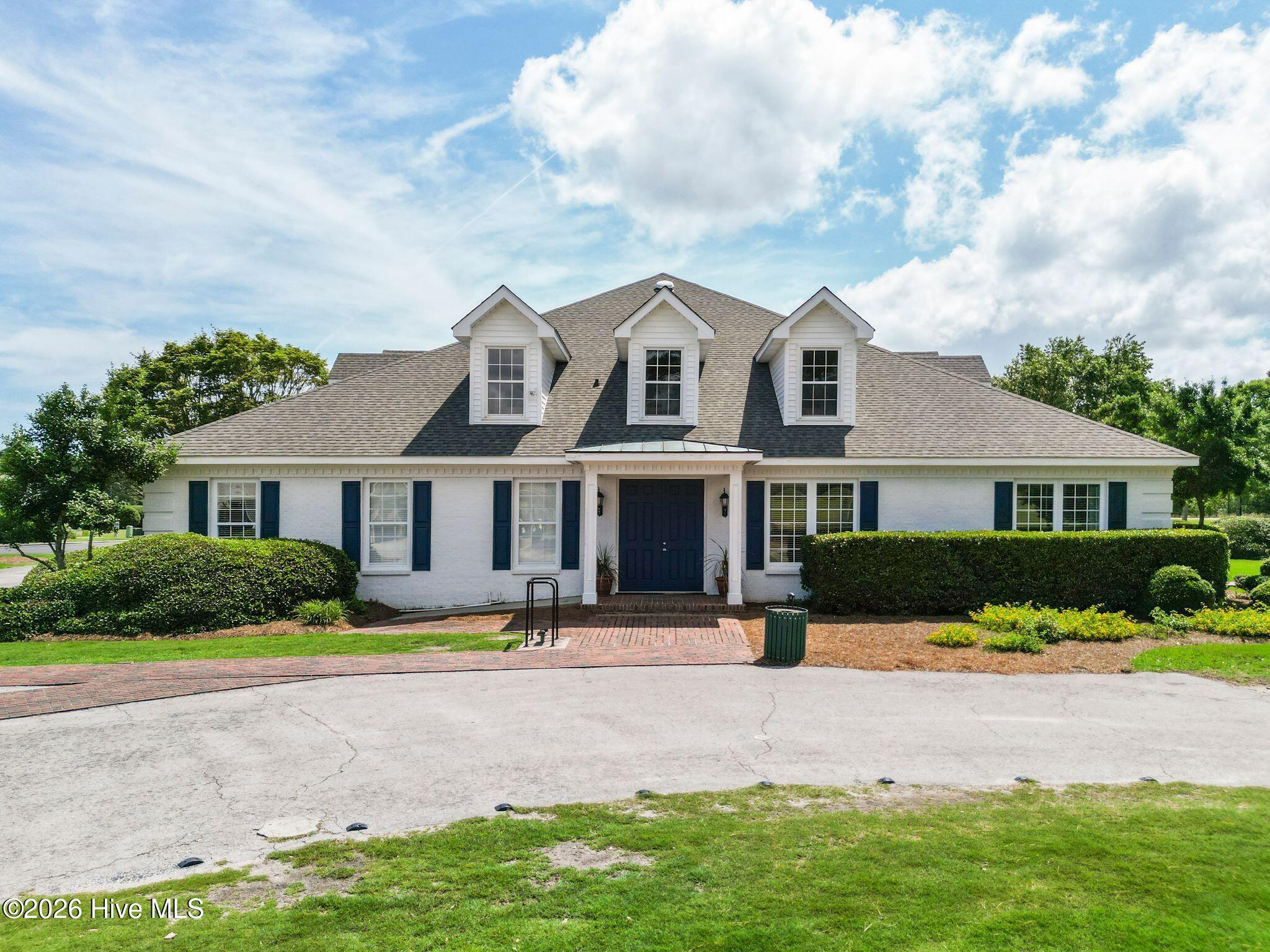 1128 Mill Run Road Sneads Ferry, NC 28460 - Photo 50 of 65 Clubhouse & Pro Shop