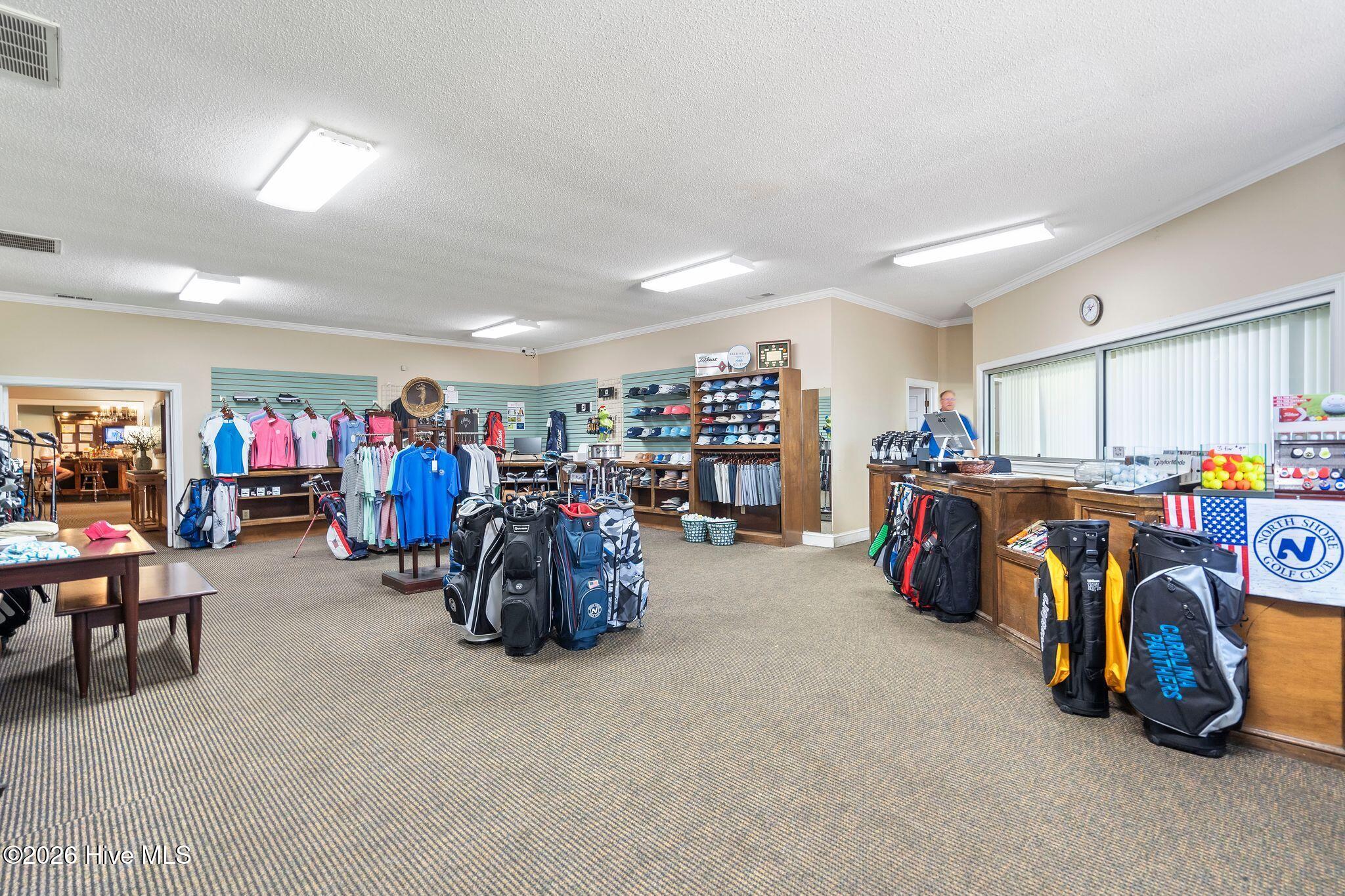 1128 Mill Run Road Sneads Ferry, NC 28460 - Photo 53 of 65 Pro Shop