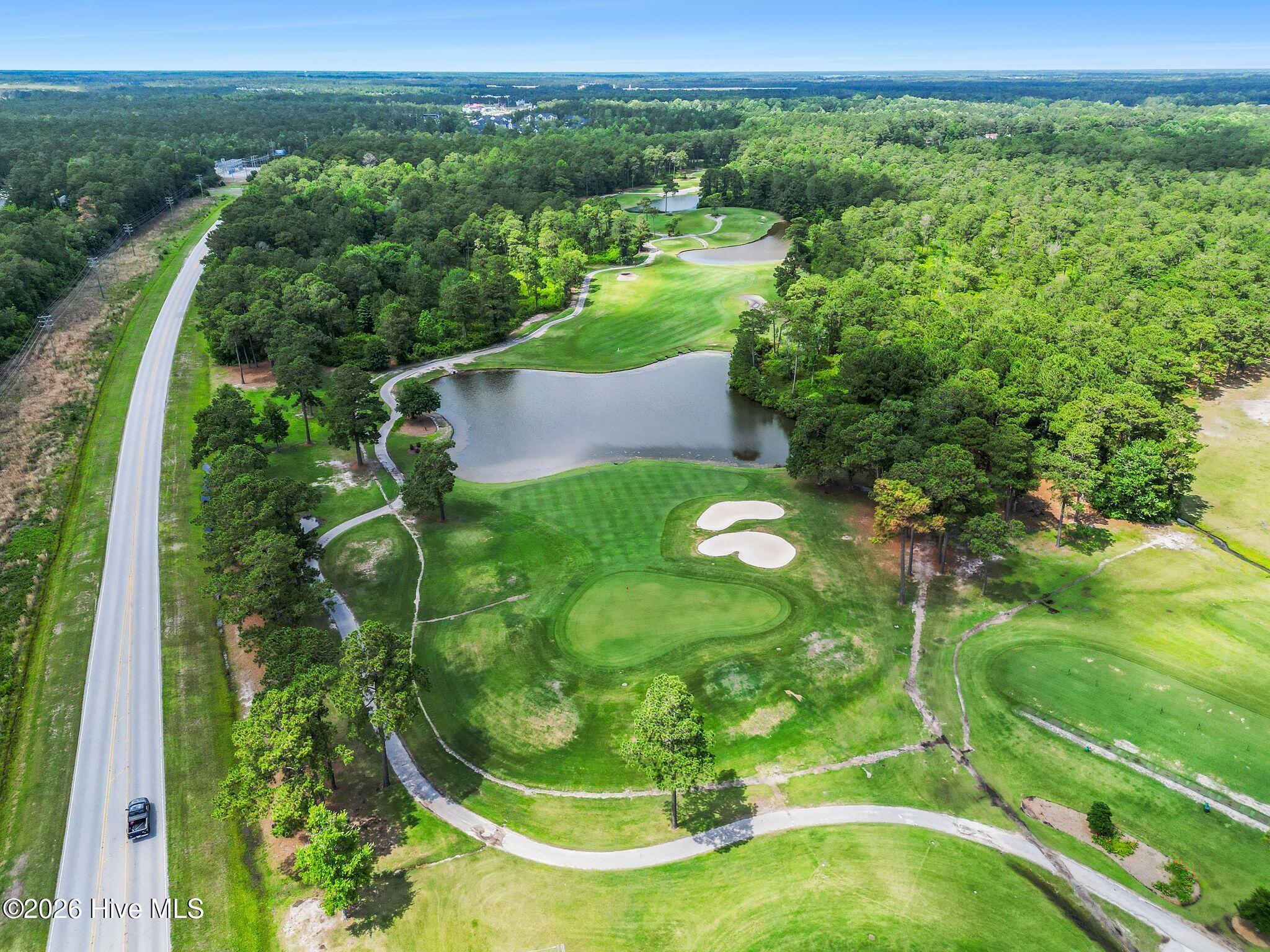 1128 Mill Run Road Sneads Ferry, NC 28460 - Photo 54 of 65 Golf Course