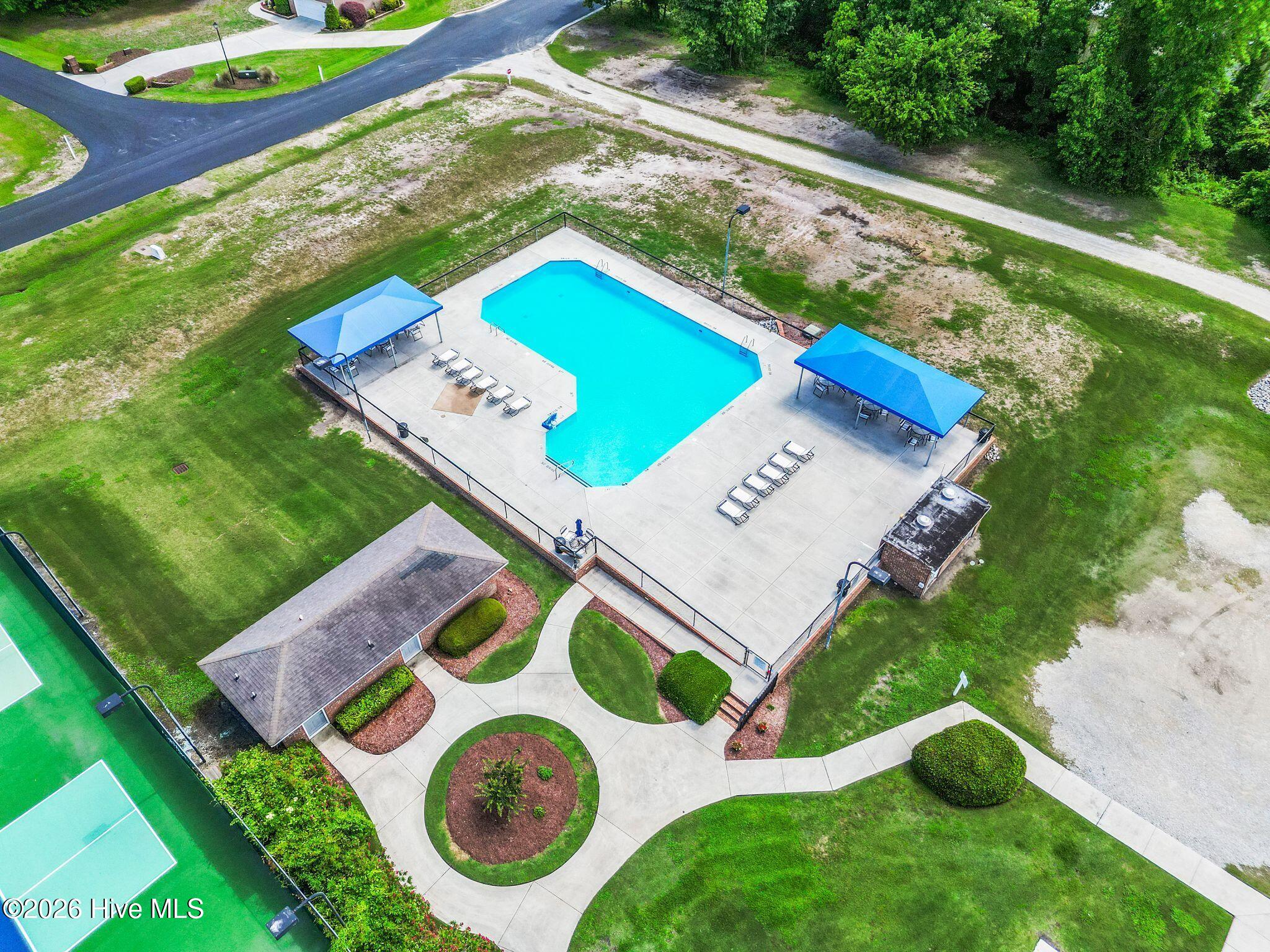 1128 Mill Run Road Sneads Ferry, NC 28460 - Photo 60 of 65 Amenties available with Membership