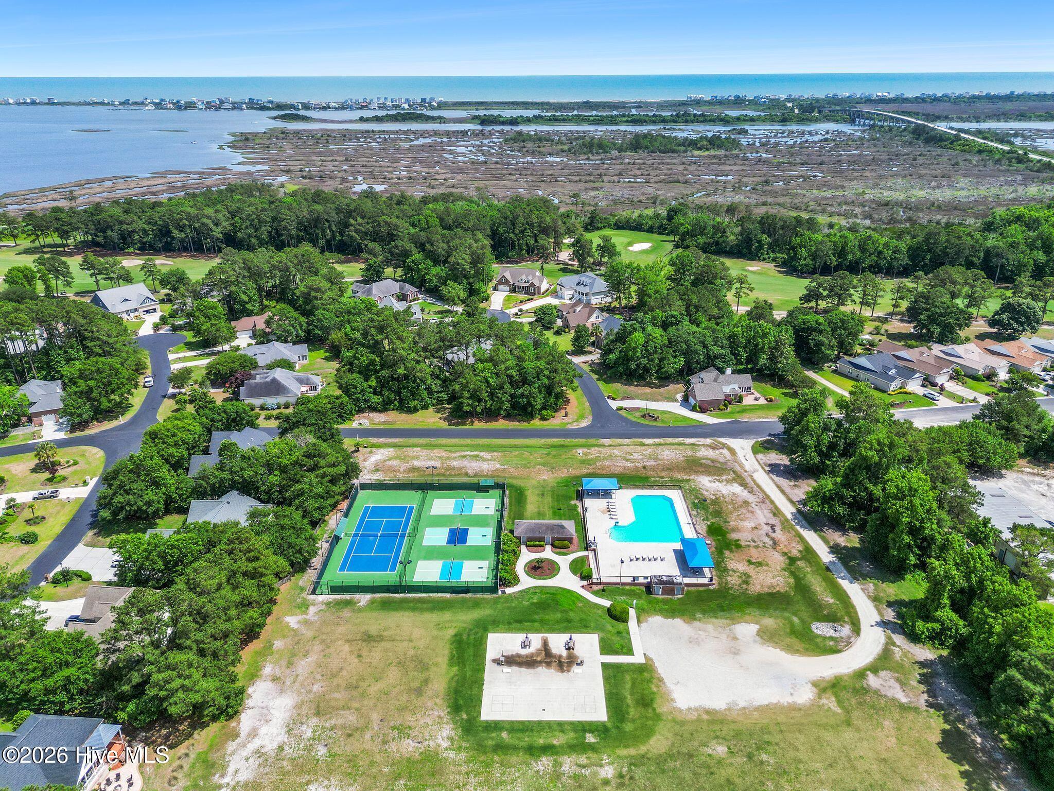 1128 Mill Run Road Sneads Ferry, NC 28460 - Photo 63 of 65 Amenties available with Membership