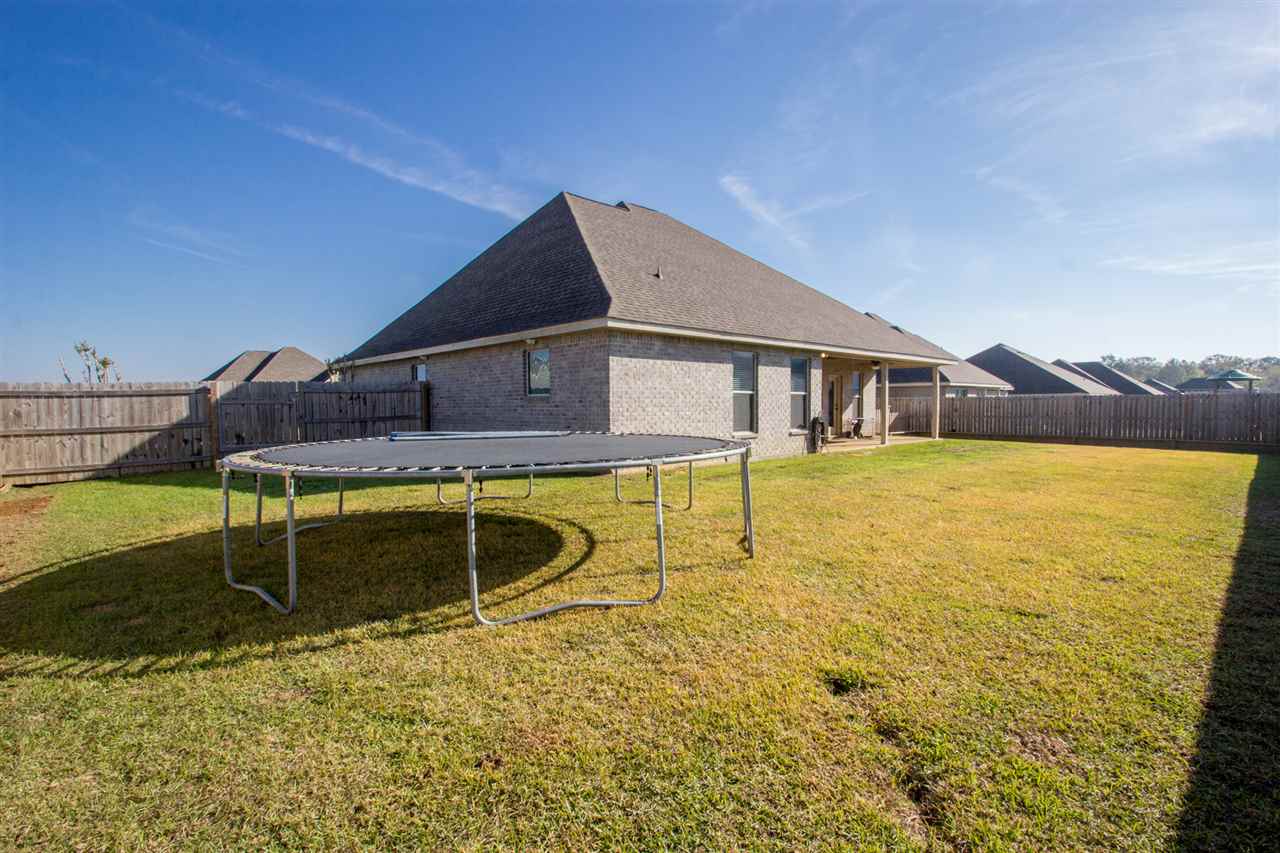 18810 Brixham Court Foley, AL 36535 - Photo 24 of 25