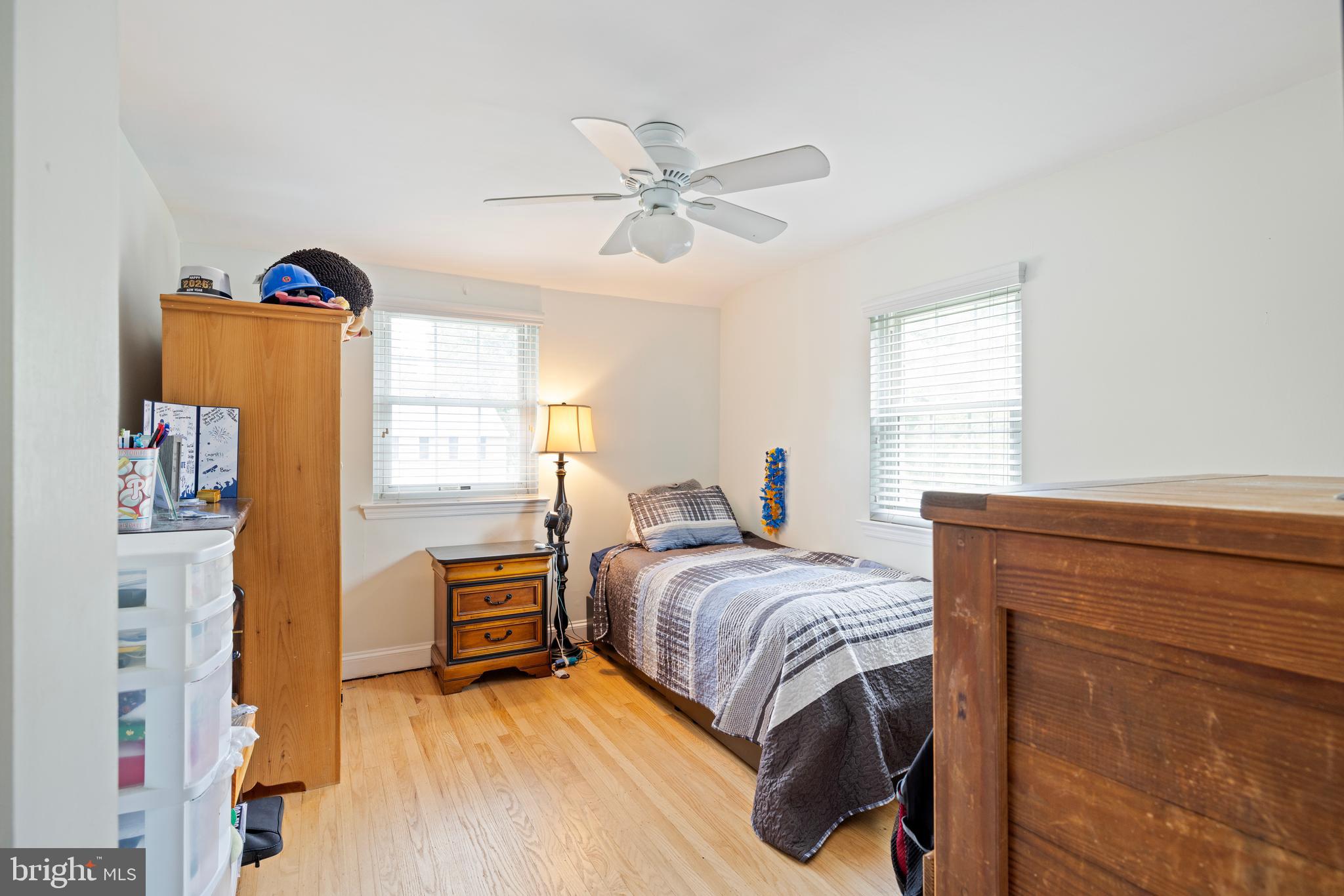 336 Overhill Road Wayne, PA 19087 - Photo 27 of 37 Bedroom #6