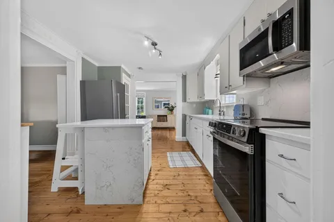 $849,000 | 35 Craig Street, Milton, MA 02186