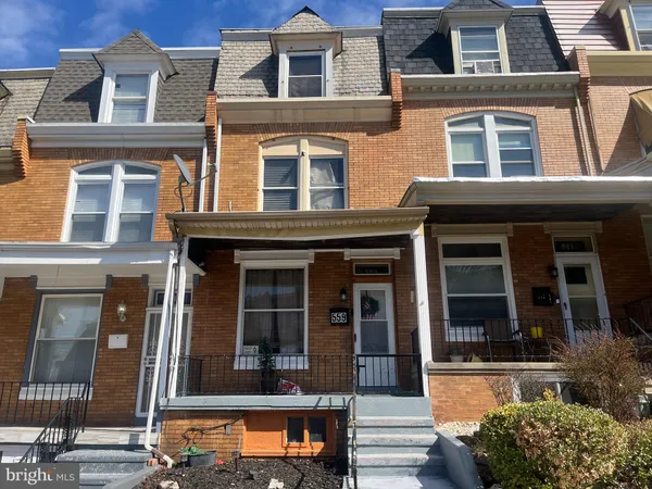$95,000 | 559 South 15th Street, Reading, PA 19602