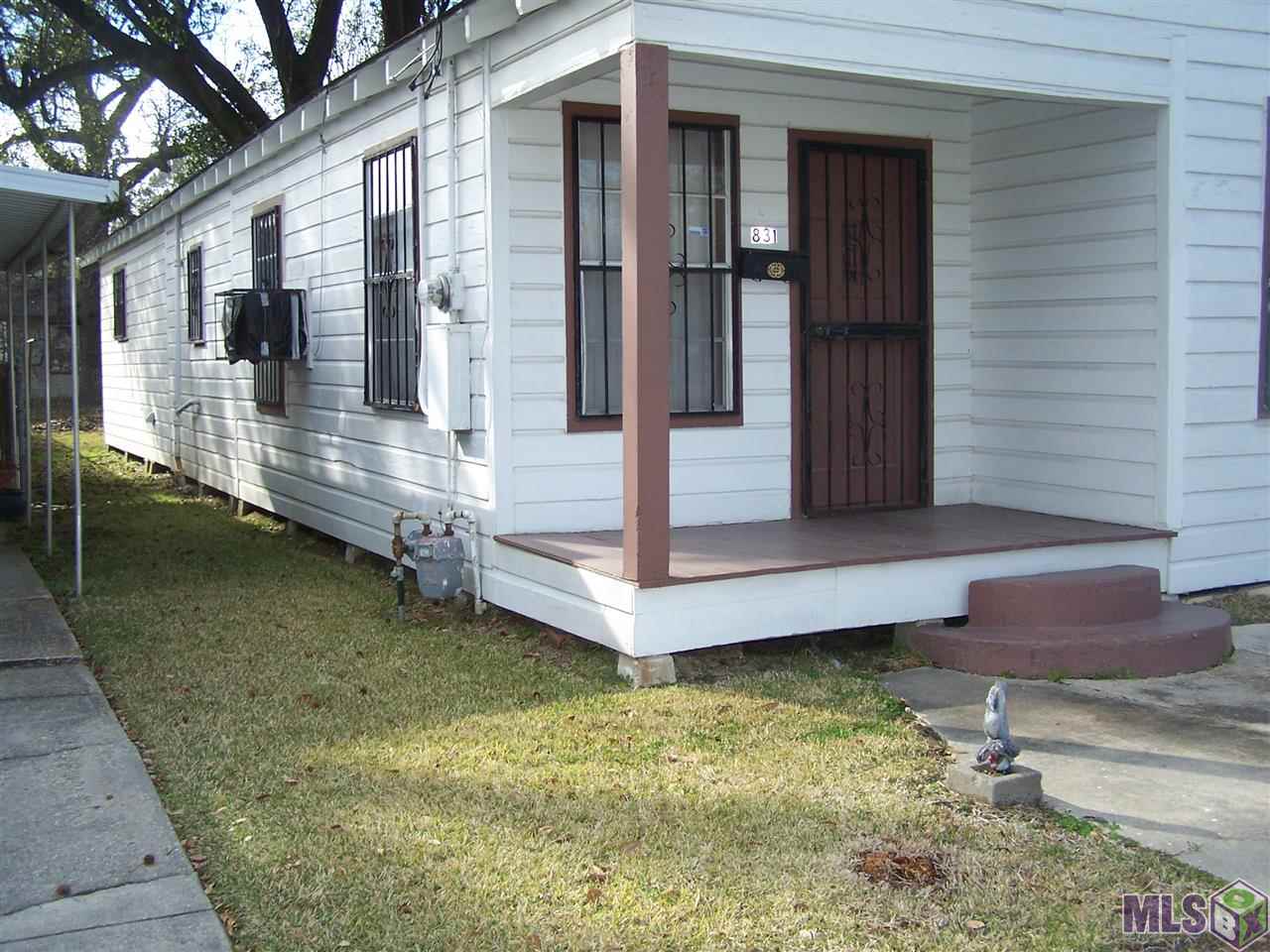 831 North 46th Street Baton Rouge, LA 70802 - Photo 5 of 10