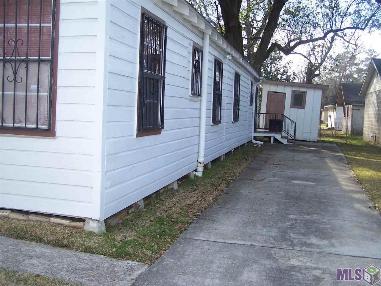 831 North 46th Street Baton Rouge, LA 70802 - Photo 6 of 10