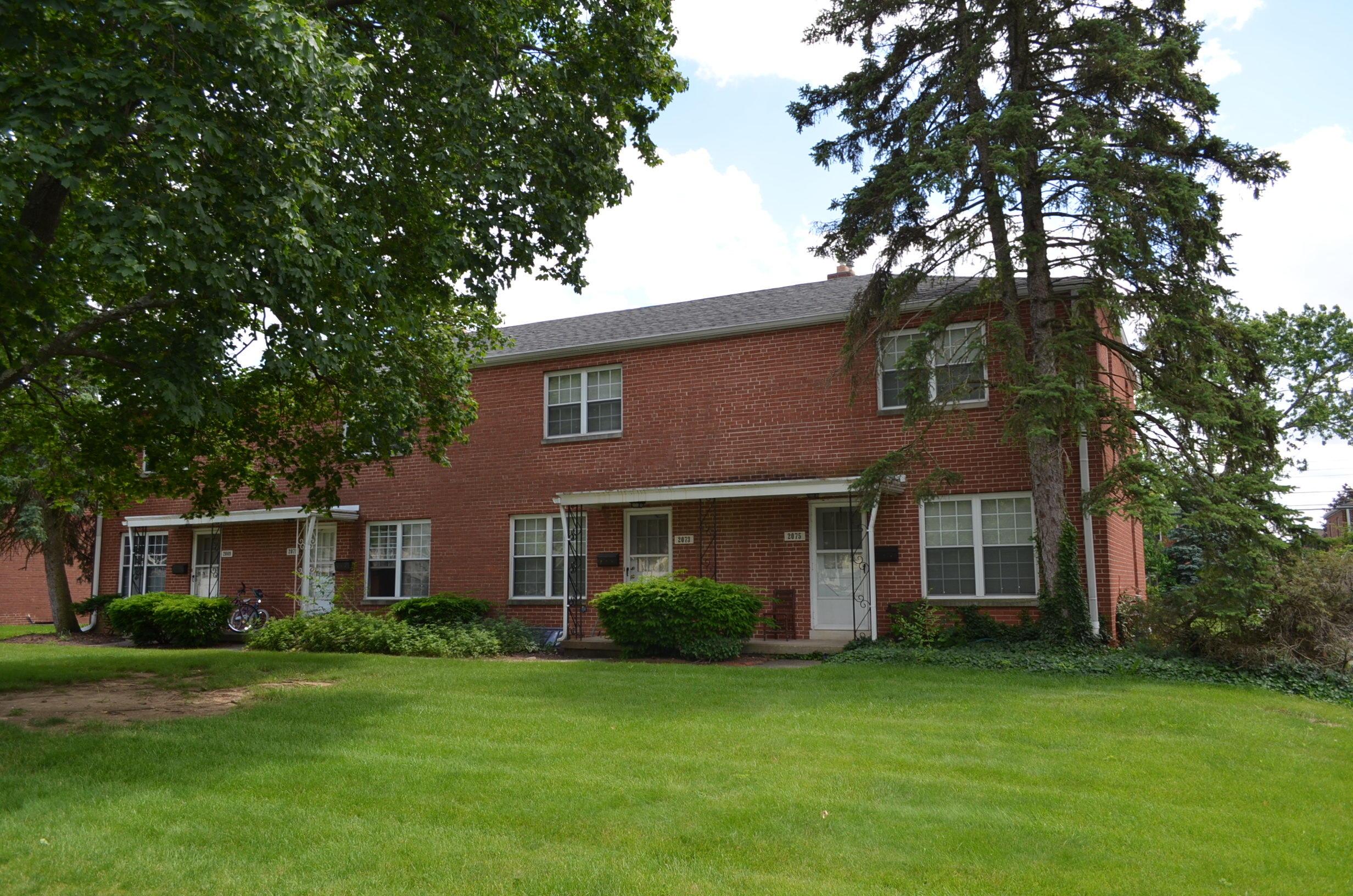 2069-2075 Ridgeview Road Upper Arlington, OH 43221 - Photo 1 of 1
