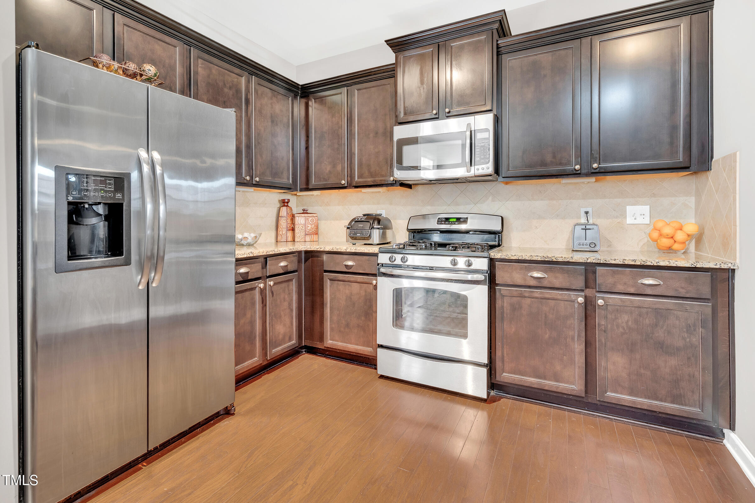 1312 Regulator Street Raleigh, NC 27603 - Photo 8 of 32 DSC07566