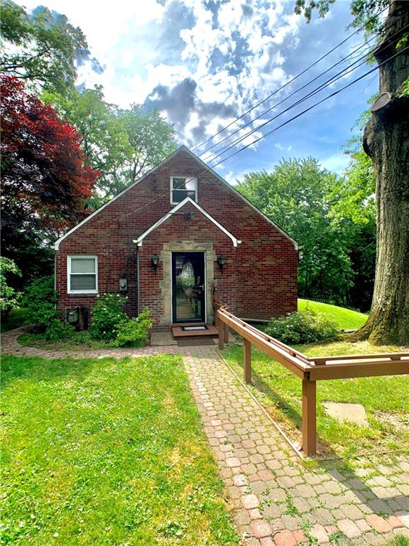 312 Bon Air Road Pittsburgh, PA 15235 - Photo 1 of 25 Gallery Image 1