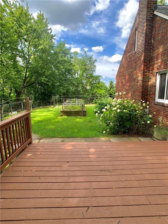 312 Bon Air Road Pittsburgh, PA 15235 - Photo 22 of 25 Gallery Image 22