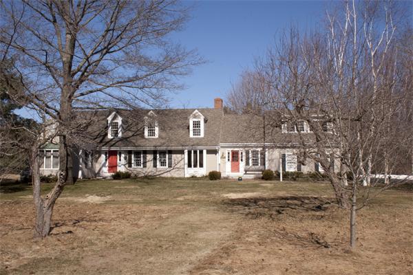 720 Lowell Road Concord, MA 01742 - Photo 1 of 1 a view of swimming pool with outdoor seating and yard