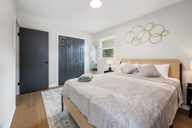 $5,000 | 12548 South Major Avenue, Unit 1D, Palos Heights, IL 60463