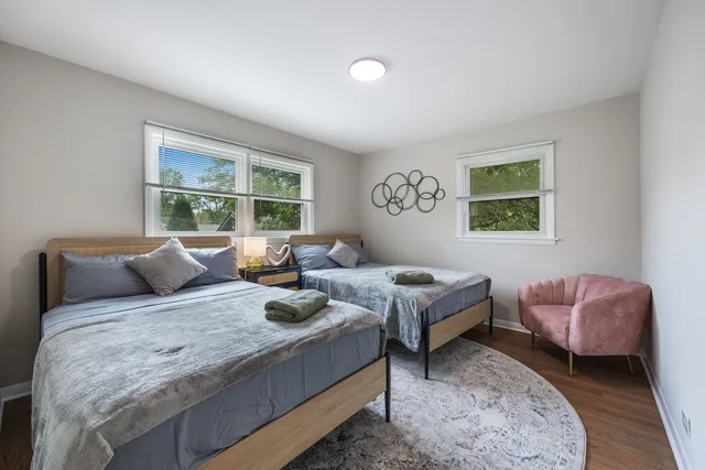 $5,000 | 12548 South Major Avenue, Unit 1D, Palos Heights, IL 60463