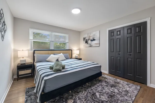 $5,000 | 12548 South Major Avenue, Unit 1D, Palos Heights, IL 60463