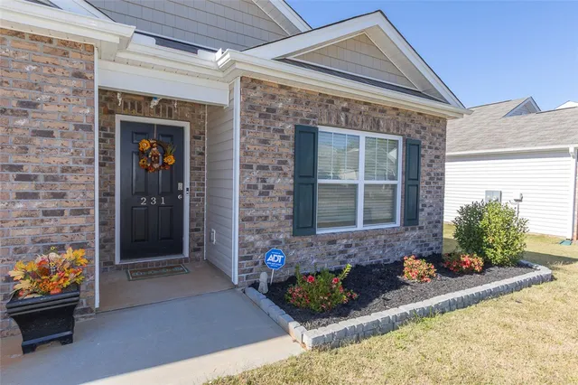 $329,995 | 231 Millhone Way, Pendleton, SC 29670