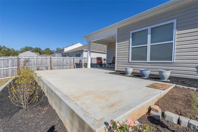 $329,995 | 231 Millhone Way, Pendleton, SC 29670