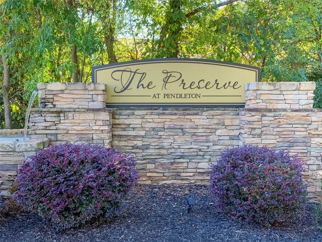 $329,995 | 231 Millhone Way, Pendleton, SC 29670