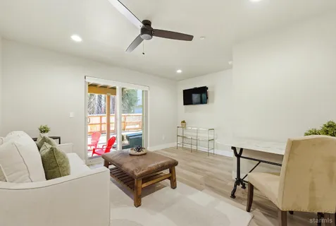 $1,199,000 | 1251 Margaret Avenue, South Lake Tahoe, CA 96150